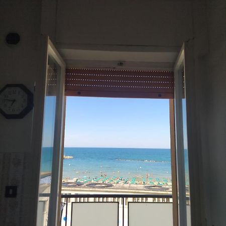La Vista Sul Trabocco Apartment Marina di San Vito Exterior foto